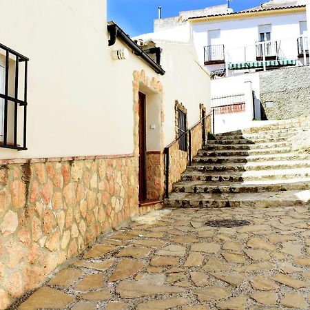 Casa Calma Ronda Estudio Apartment Екстериор снимка
