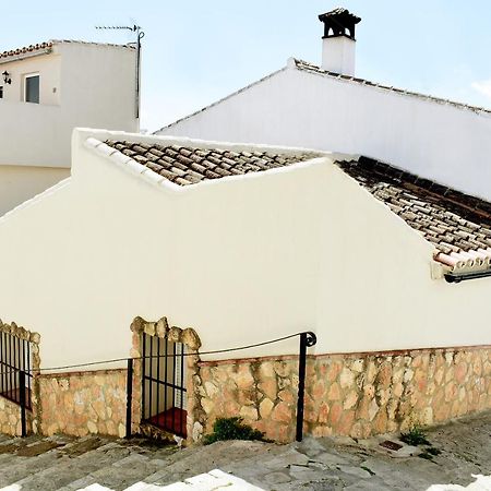 Casa Calma Ronda Estudio Apartment Екстериор снимка