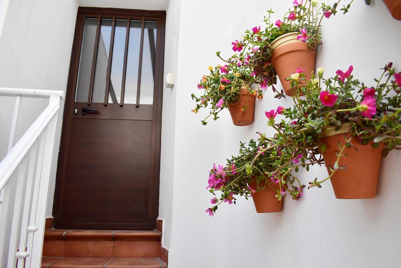 Casa Calma Ronda Estudio Apartment Екстериор снимка