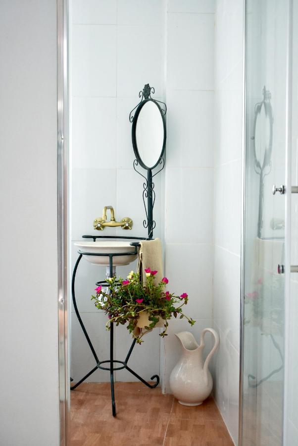 Casa Calma Ronda Estudio Apartment Екстериор снимка