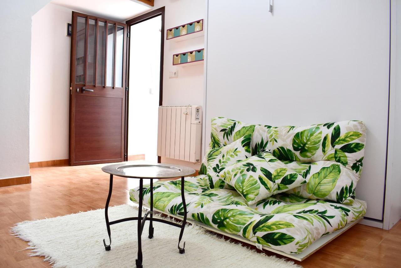 Casa Calma Ronda Estudio Apartment Екстериор снимка